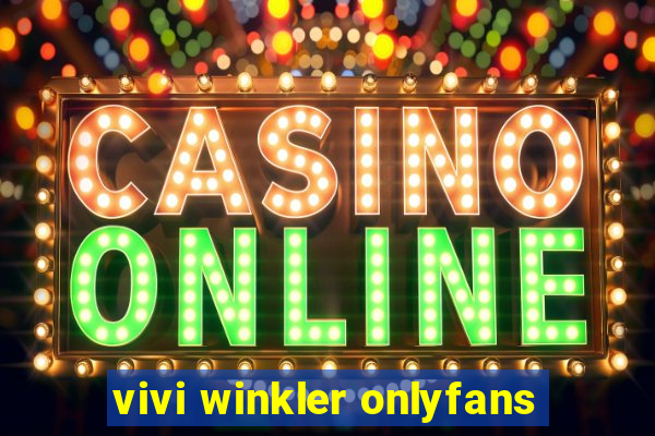 vivi winkler onlyfans